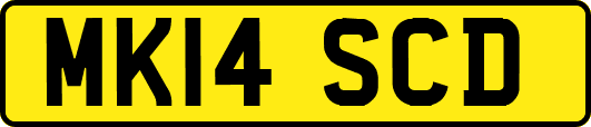 MK14SCD