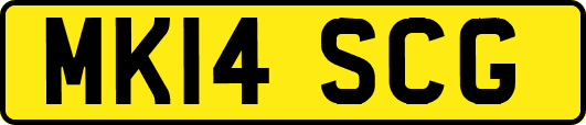 MK14SCG