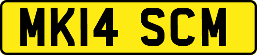 MK14SCM