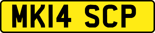 MK14SCP
