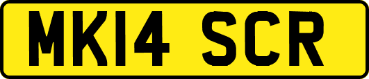MK14SCR