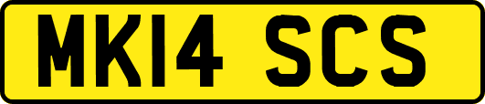 MK14SCS