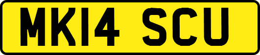 MK14SCU