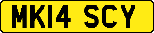 MK14SCY