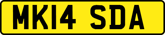 MK14SDA