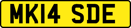 MK14SDE