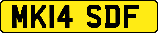 MK14SDF