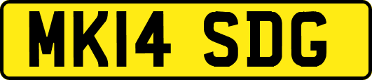 MK14SDG