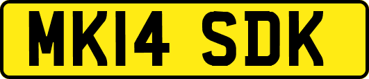 MK14SDK