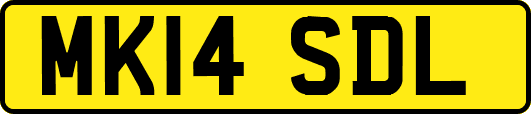 MK14SDL