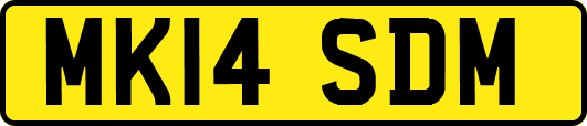 MK14SDM