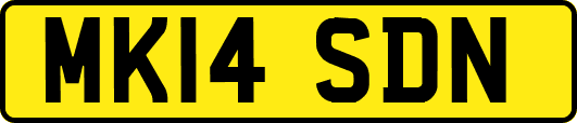 MK14SDN