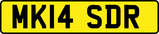 MK14SDR