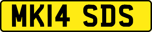 MK14SDS