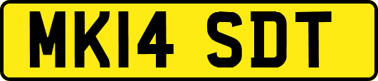 MK14SDT