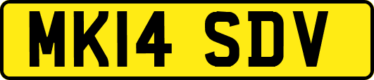 MK14SDV