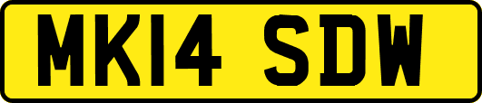 MK14SDW
