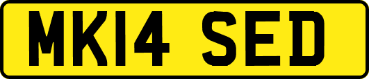 MK14SED