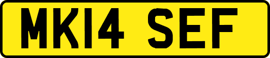MK14SEF