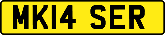 MK14SER