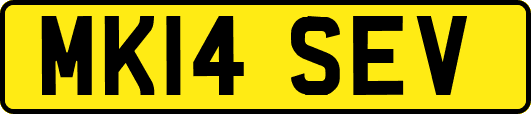 MK14SEV