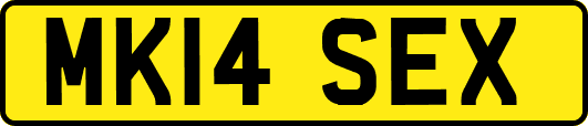 MK14SEX