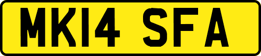 MK14SFA