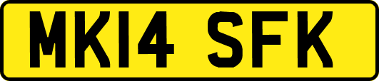 MK14SFK