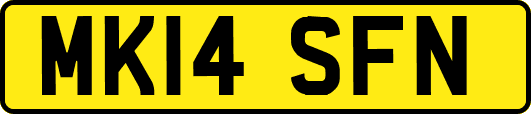 MK14SFN