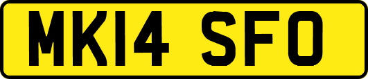 MK14SFO