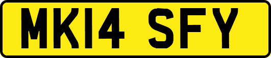 MK14SFY
