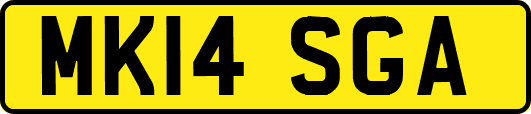 MK14SGA