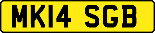 MK14SGB