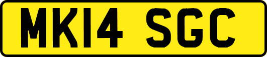MK14SGC