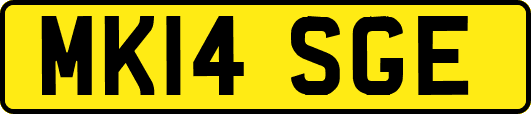 MK14SGE