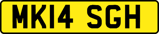 MK14SGH
