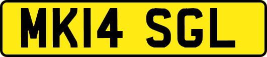 MK14SGL