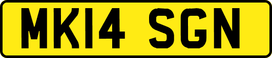 MK14SGN