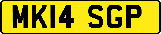 MK14SGP