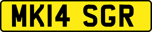 MK14SGR
