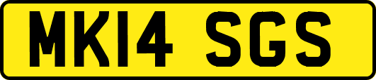 MK14SGS