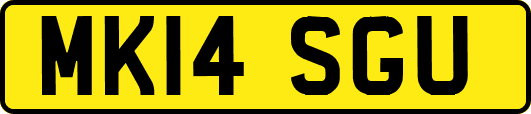 MK14SGU