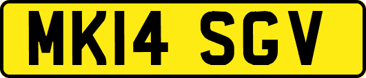 MK14SGV