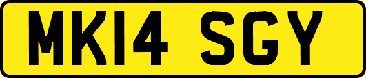 MK14SGY