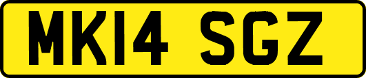 MK14SGZ