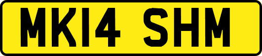 MK14SHM