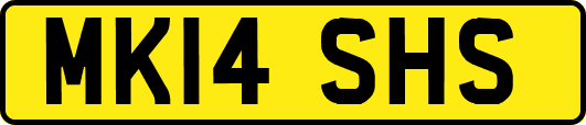 MK14SHS