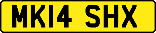 MK14SHX