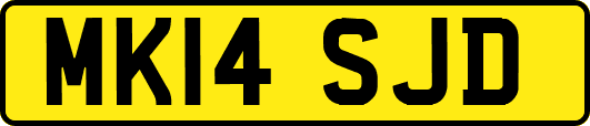 MK14SJD