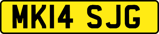 MK14SJG